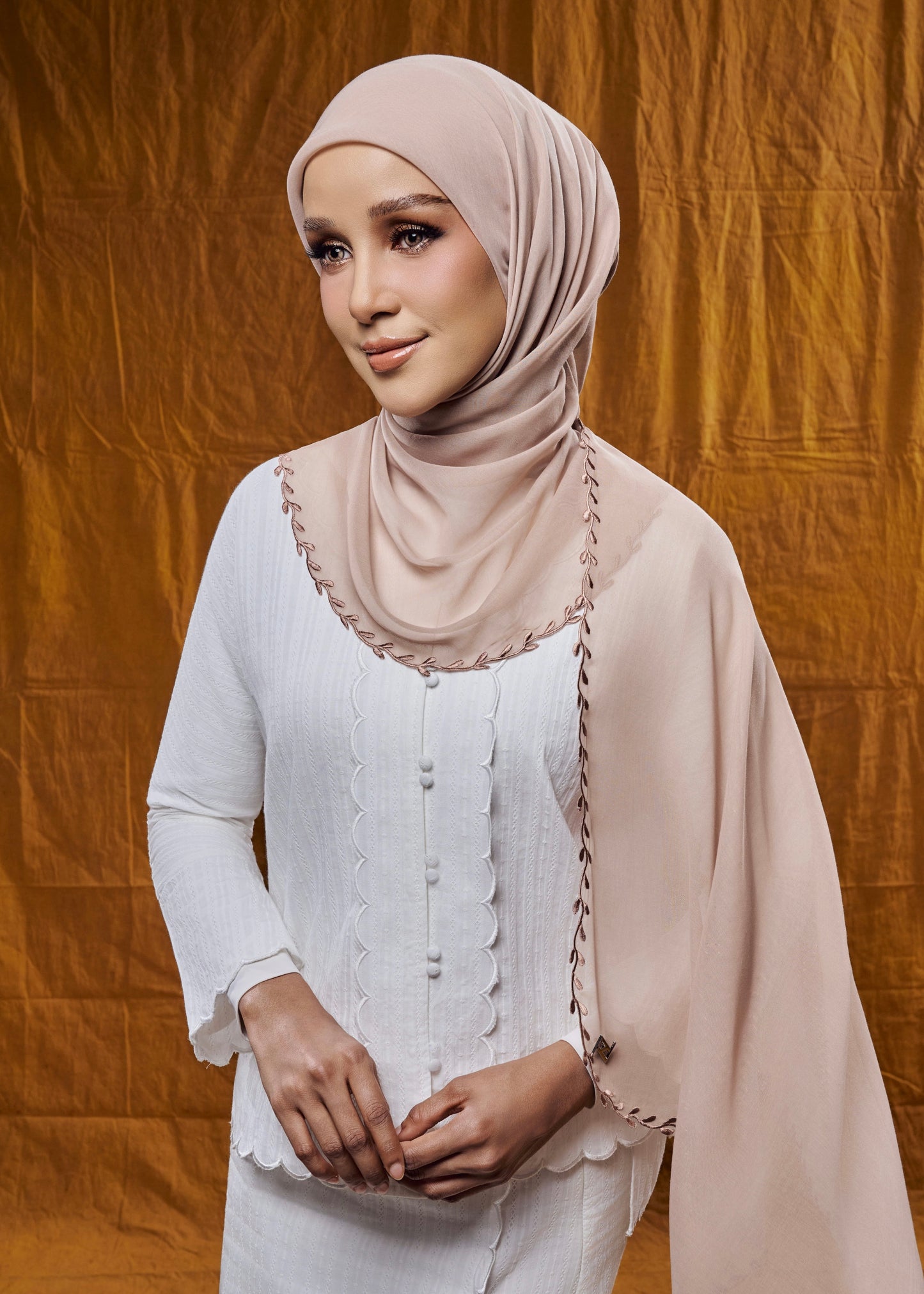 Kencana in Kartini