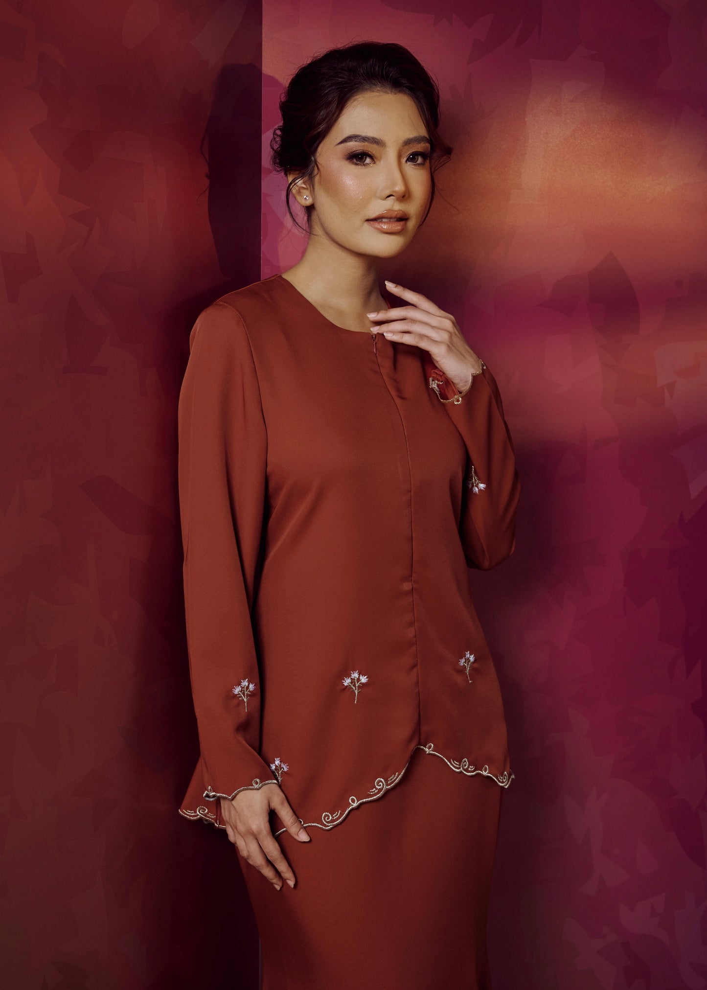 Maharani Purnama