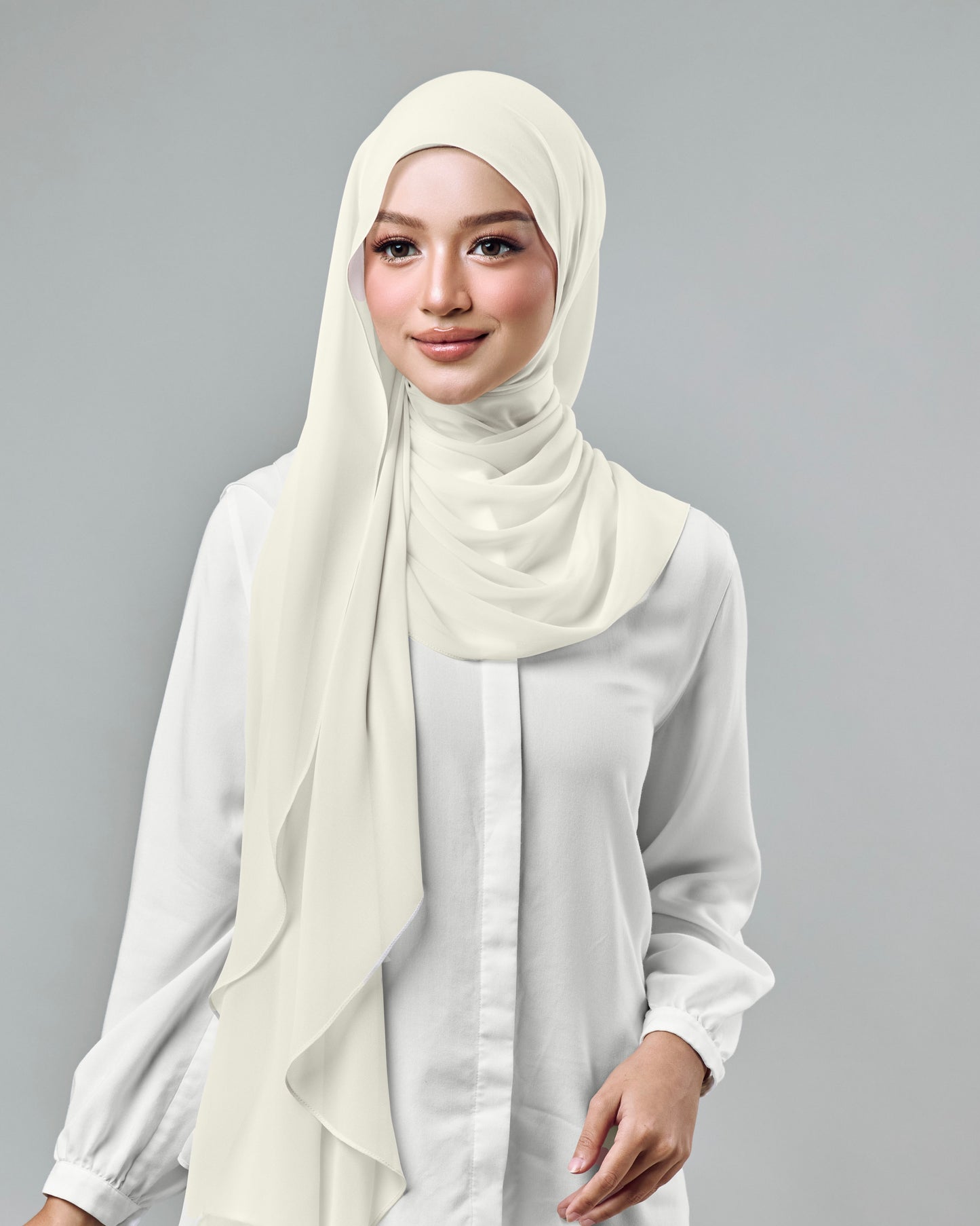 Ellis in Crisp Linen