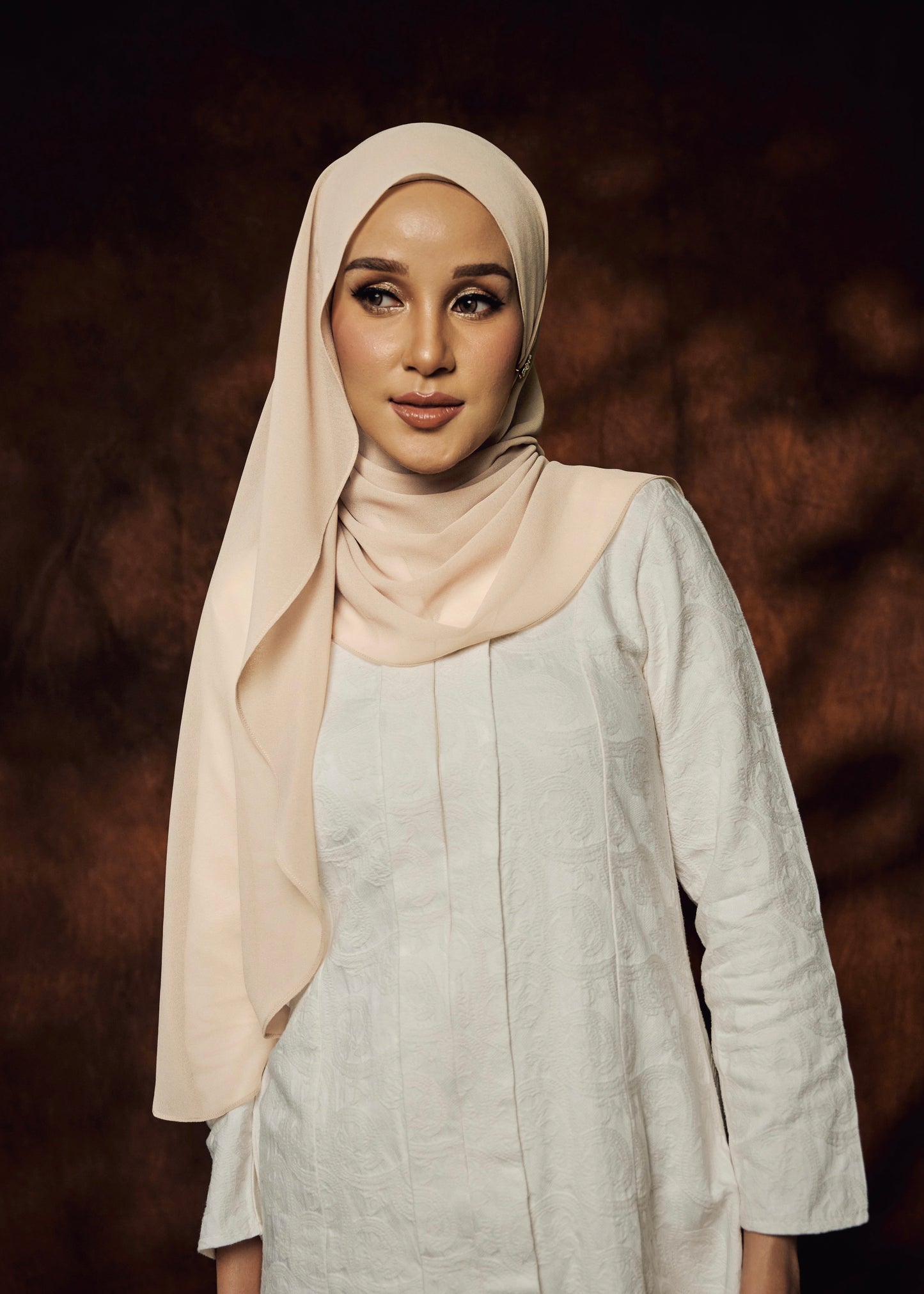 Ellis Butter Beige