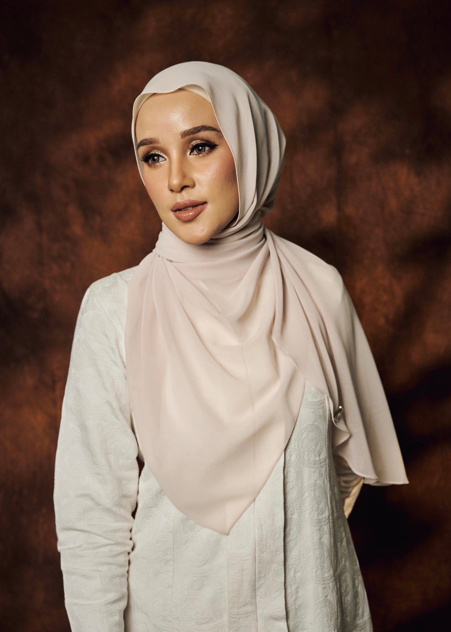 Ellis Crystal Grey
