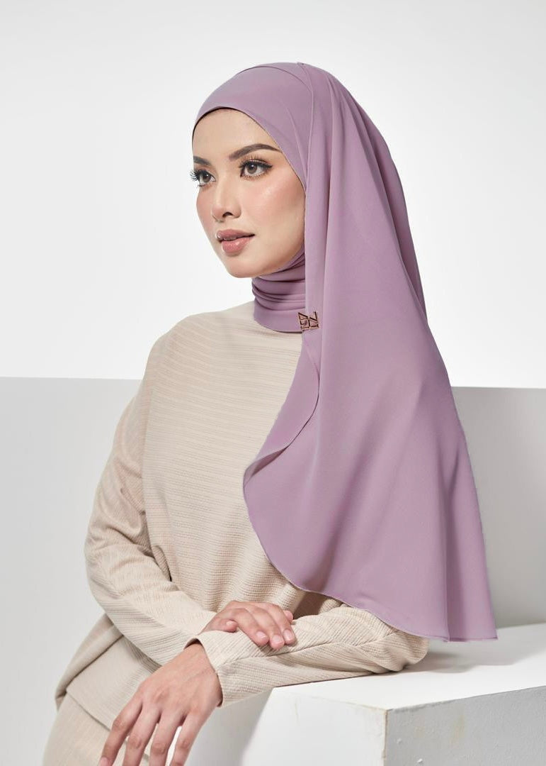 Laura Mauve Mist