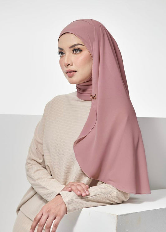 Laura Vintage Pink