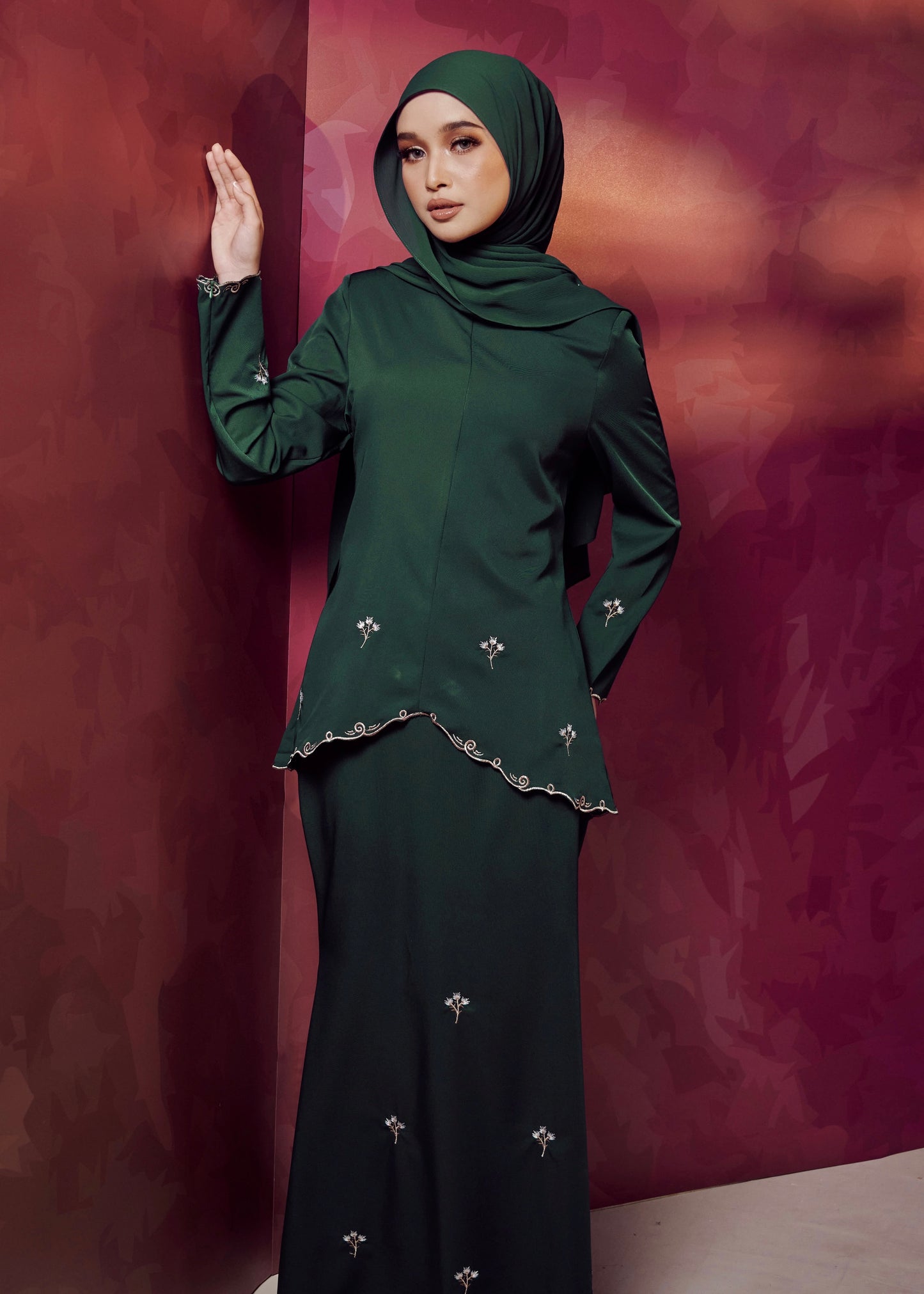 Maharani Inang