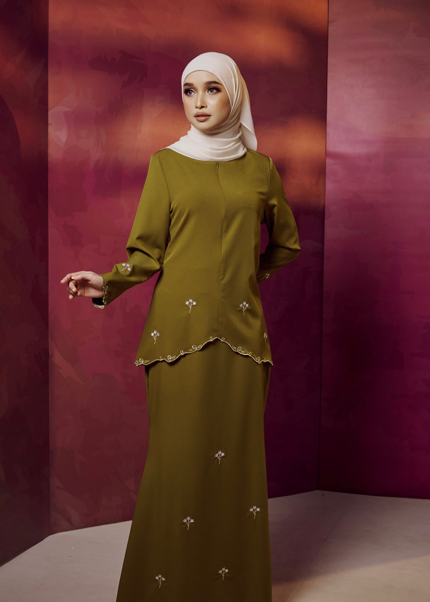 Maharani Nusantara