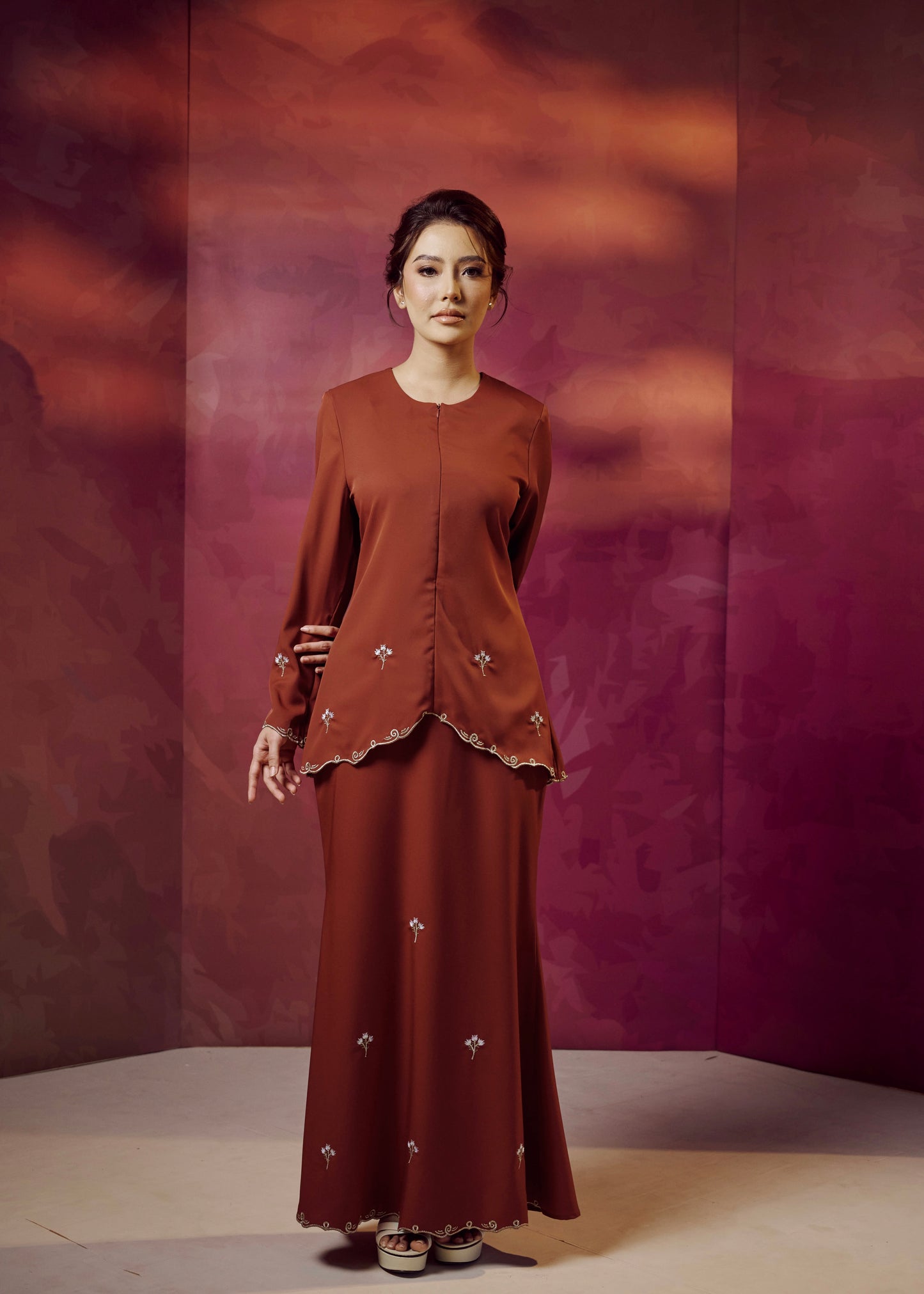 Maharani Purnama