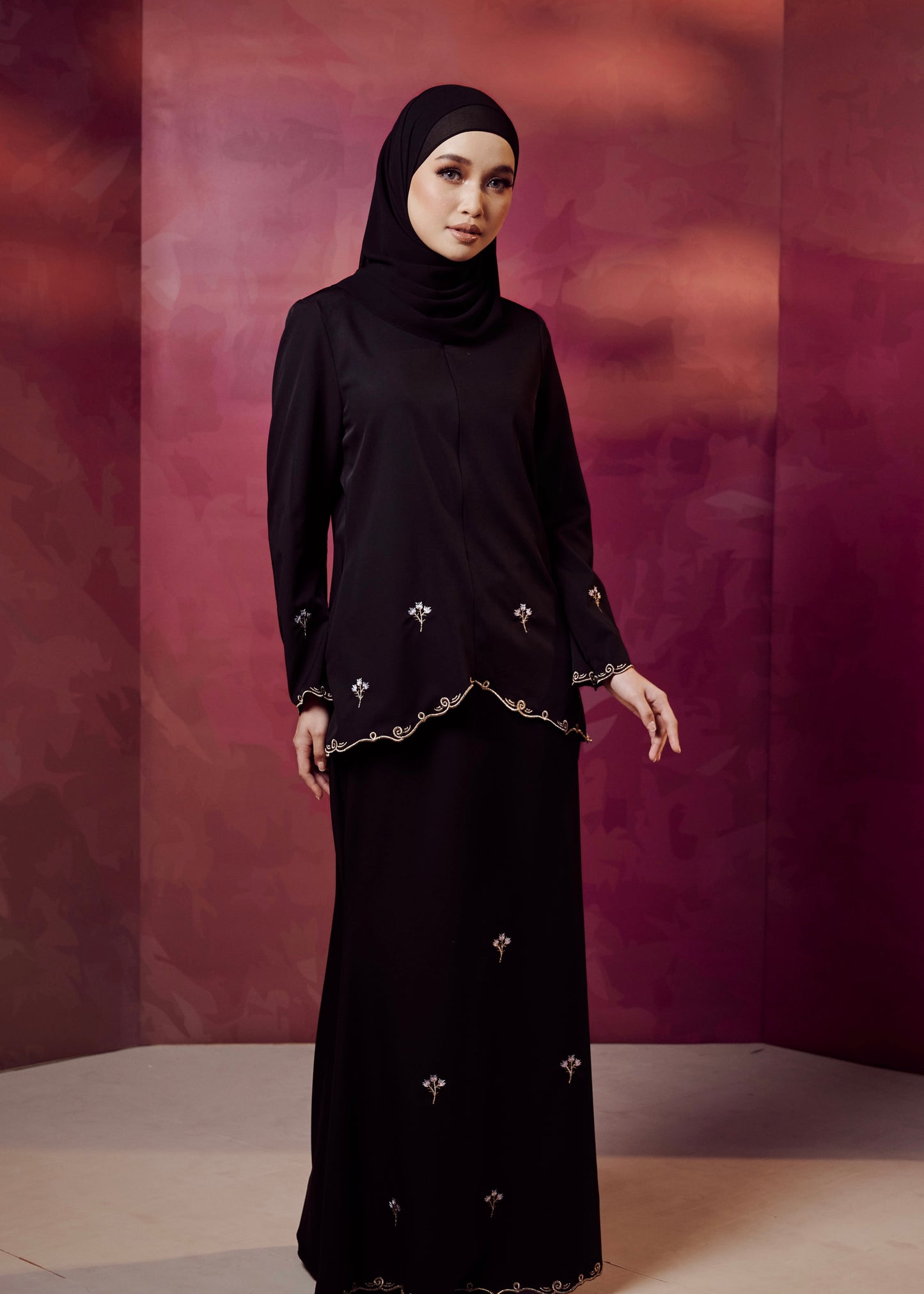 Maharani Senja