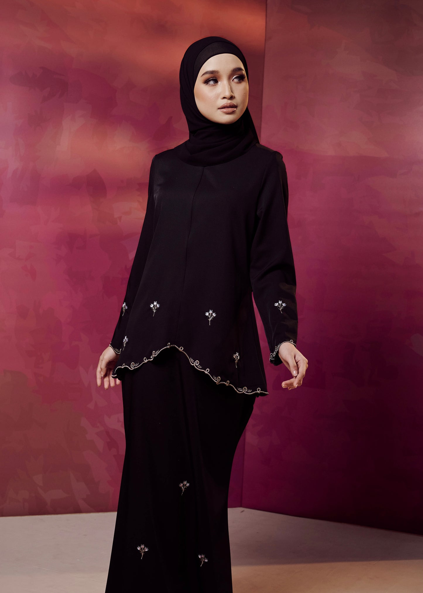 Maharani Senja