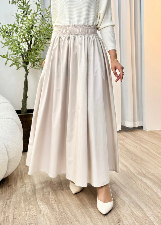 Miaa in Cotton