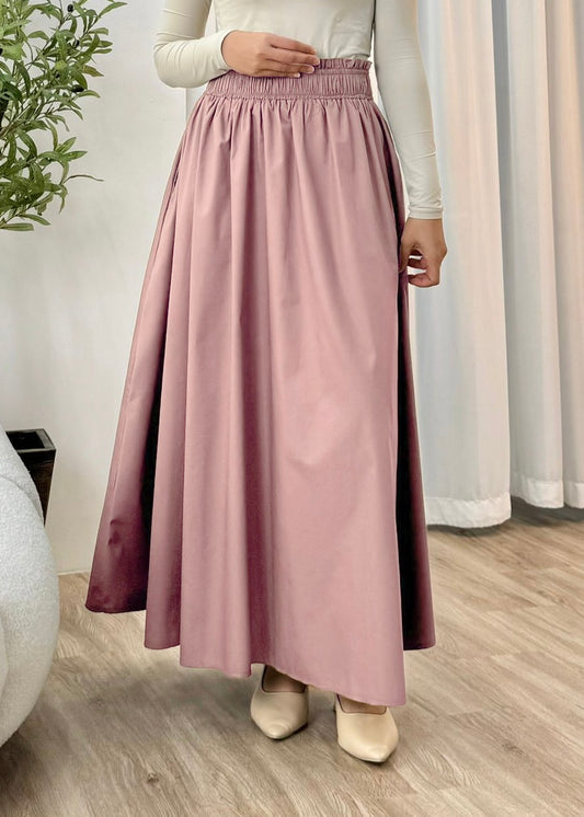 Miaa in Dusty Pink