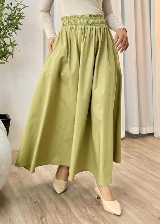Miaa in Pear