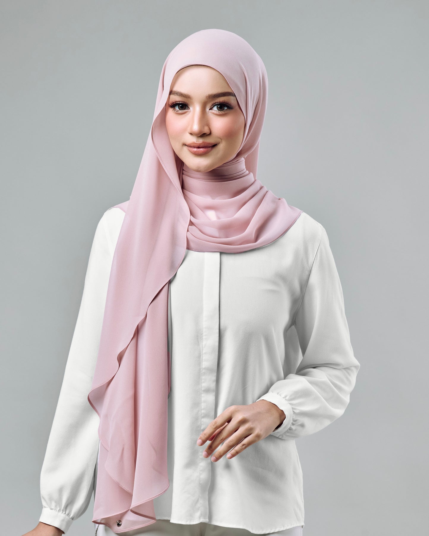 Ellis in Adobe Rose