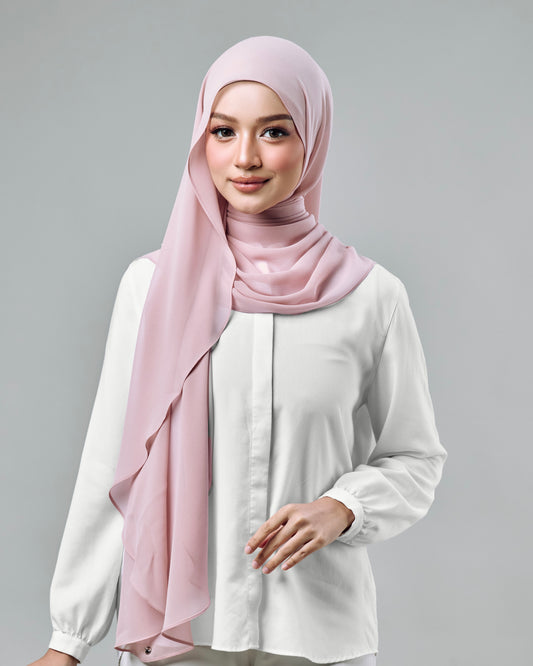 Ellis in Adobe Rose