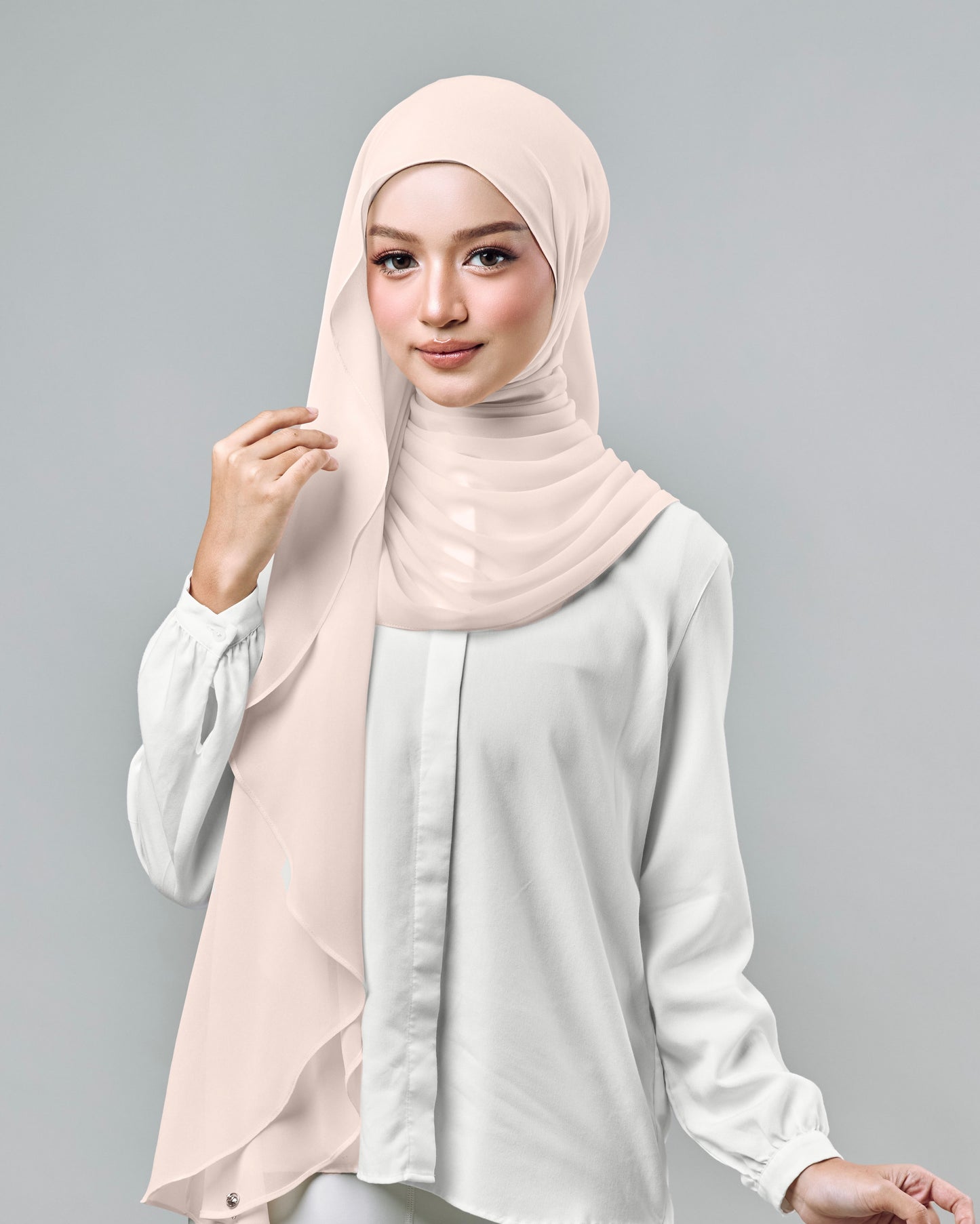 Ellis in Butter Beige