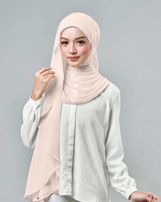 Ellis in Butter Beige