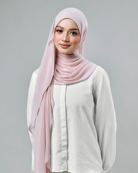 Ellis in Flare Pink