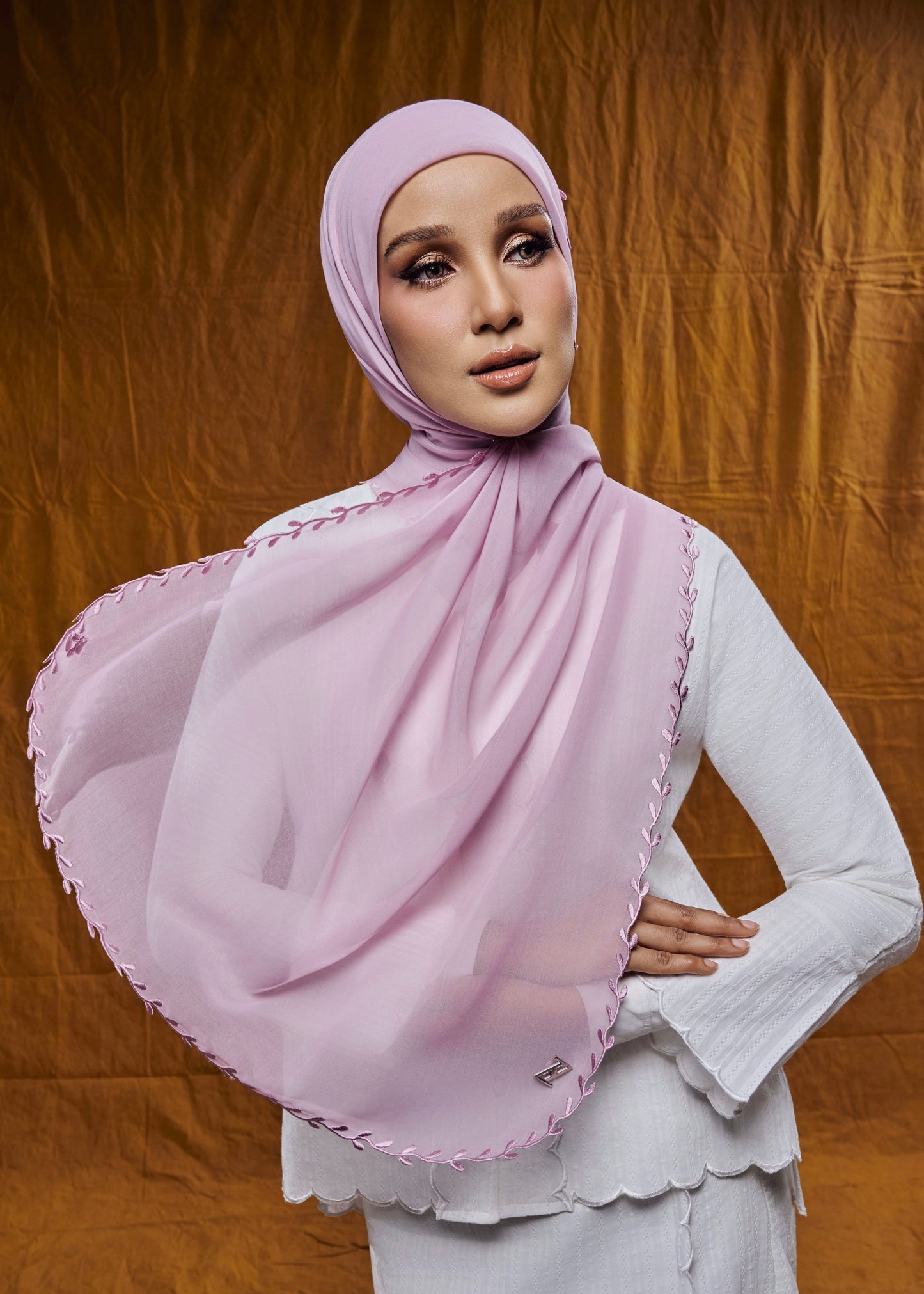 Kencana in Mariam